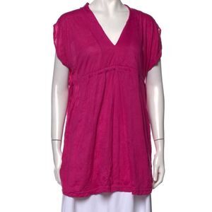 HATCH Maternity Top‎